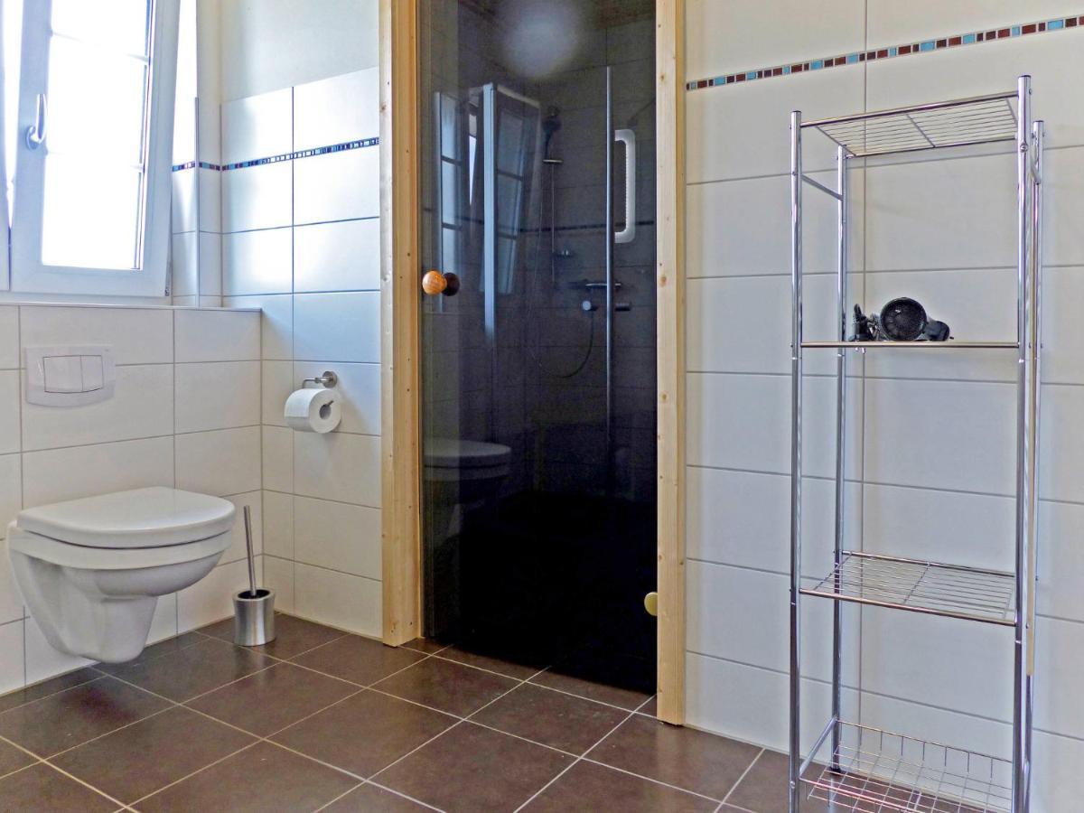 Holiday Home Ruegenperle By Interhome Altefähr Εξωτερικό φωτογραφία