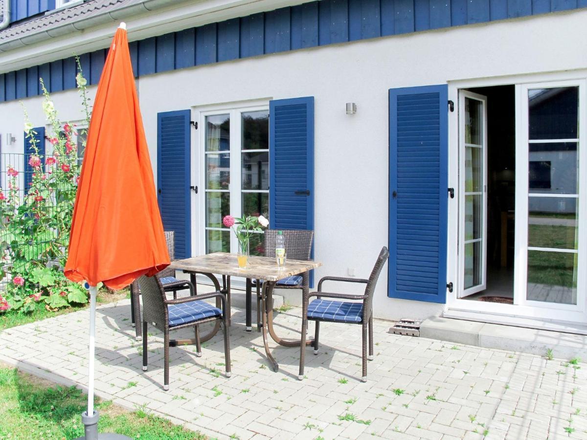 Holiday Home Ruegenperle By Interhome Altefähr Εξωτερικό φωτογραφία