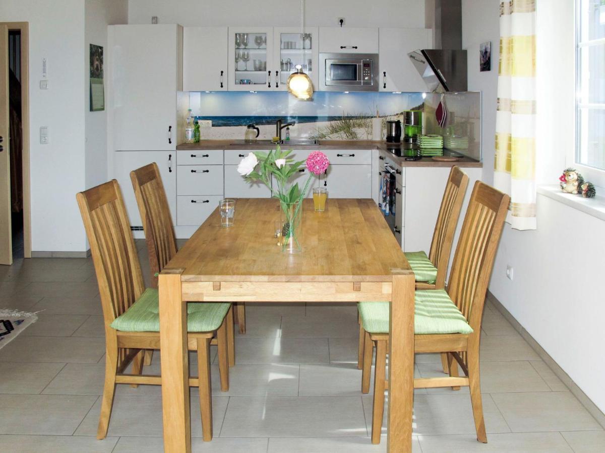 Holiday Home Ruegenperle By Interhome Altefähr Εξωτερικό φωτογραφία