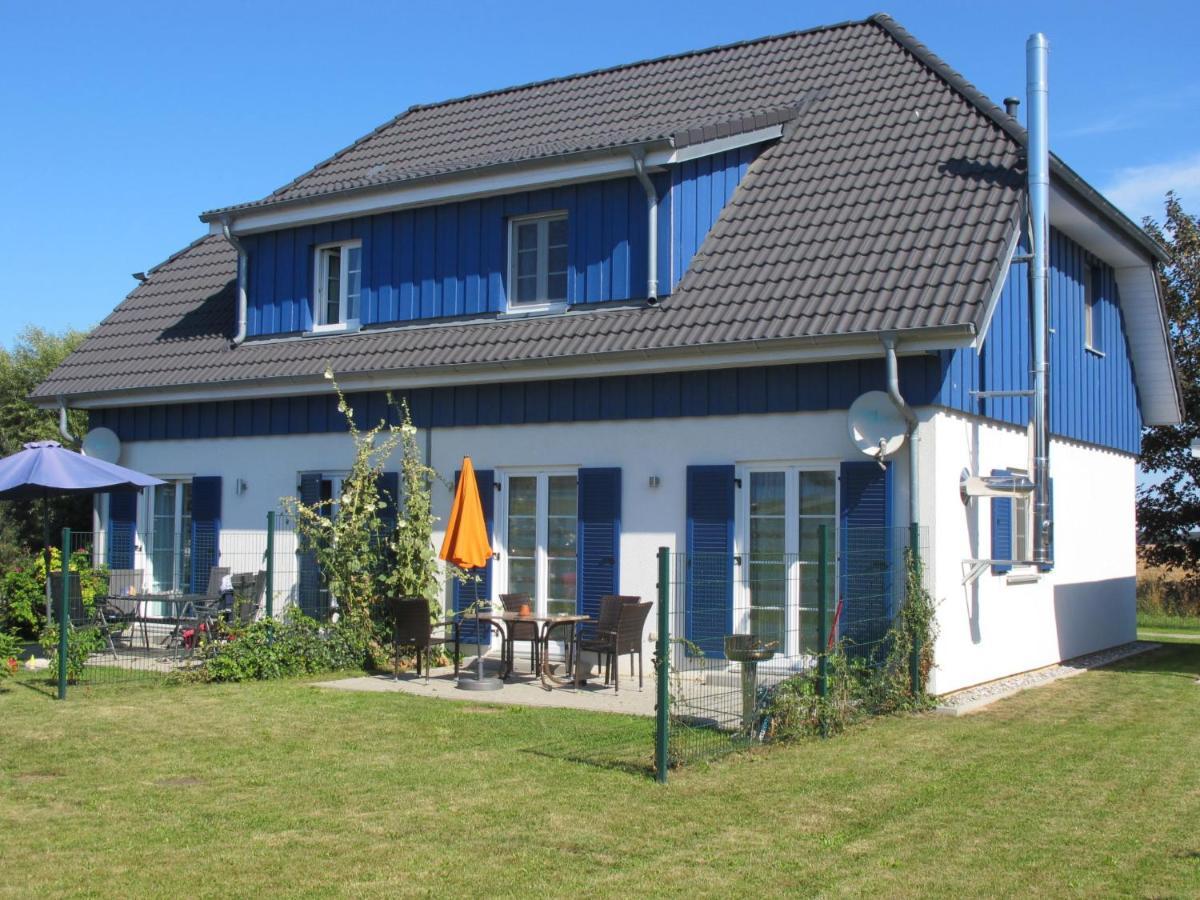 Holiday Home Ruegenperle By Interhome Altefähr Εξωτερικό φωτογραφία