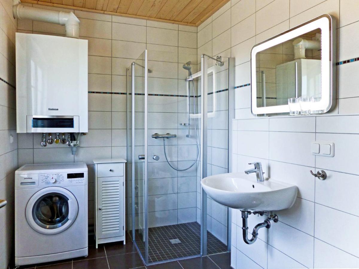 Holiday Home Ruegenperle By Interhome Altefähr Εξωτερικό φωτογραφία