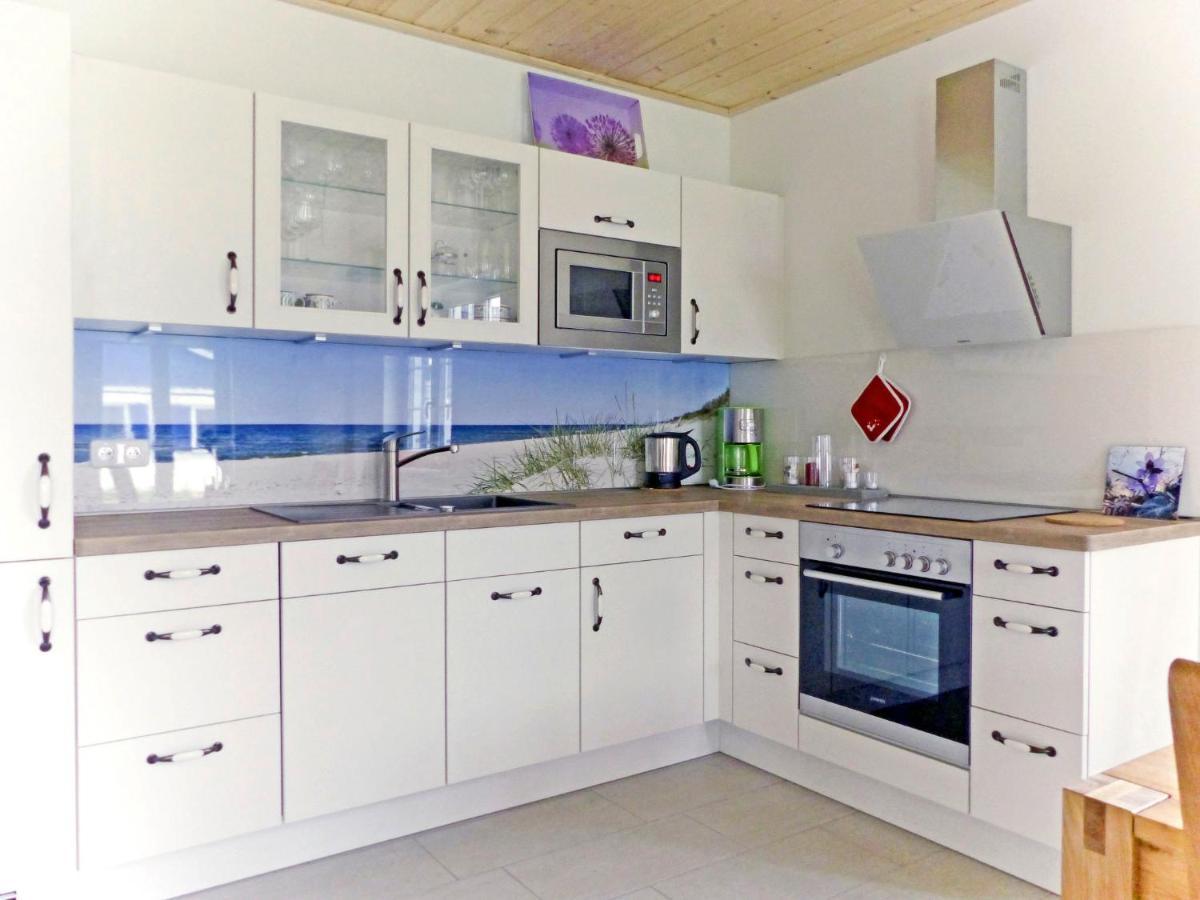 Holiday Home Ruegenperle By Interhome Altefähr Εξωτερικό φωτογραφία