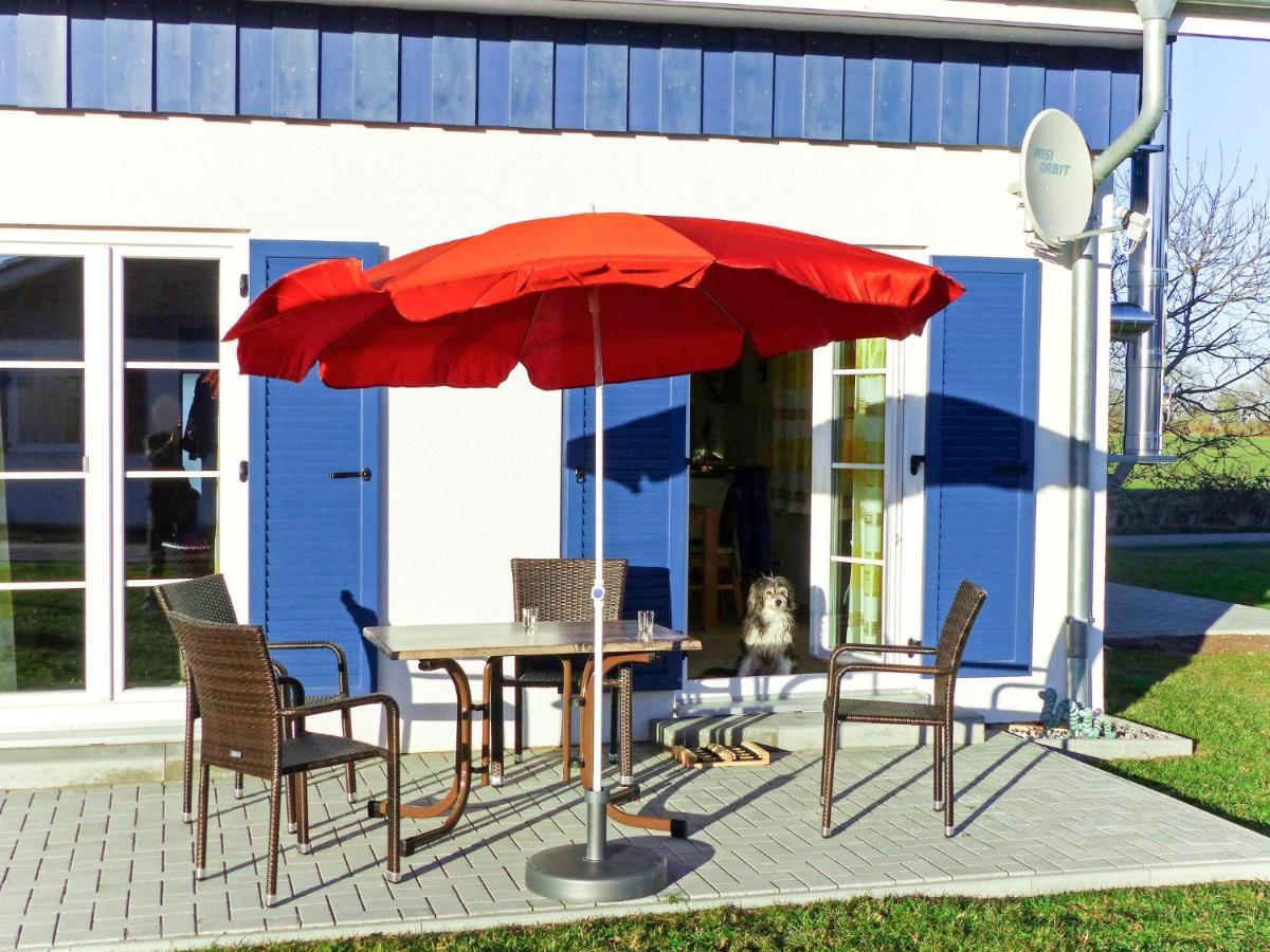 Holiday Home Ruegenperle By Interhome Altefähr Εξωτερικό φωτογραφία