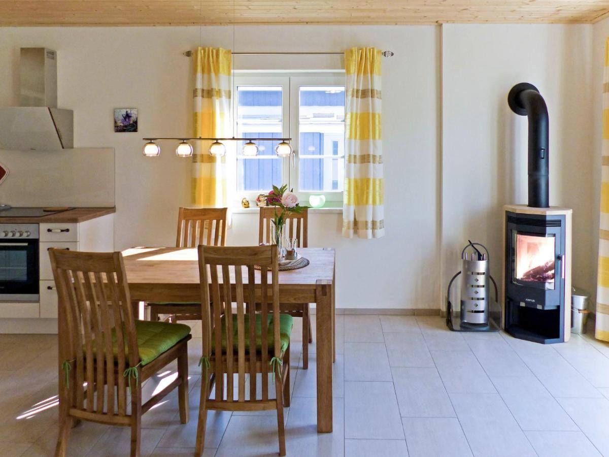 Holiday Home Ruegenperle By Interhome Altefähr Εξωτερικό φωτογραφία